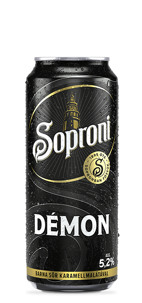 Soproni Démon