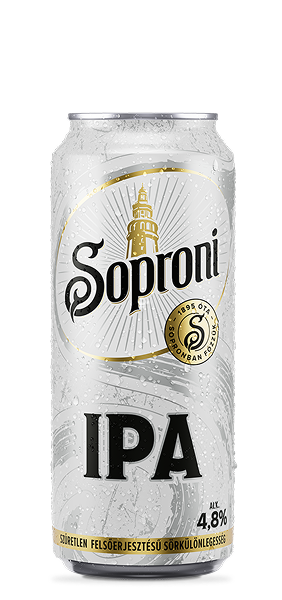 Soproni IPA