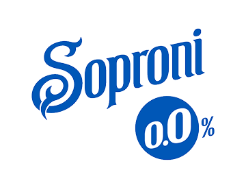 Alkoholmentes Gyümölcsös Soproni
