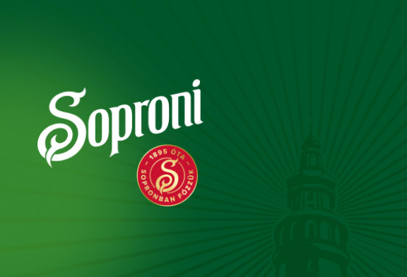 Soproni Gyárkert 2026 nyári promóció