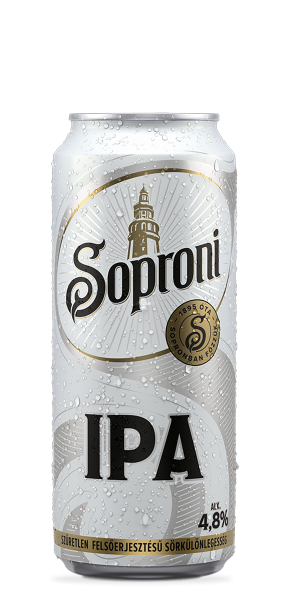 Soproni IPA