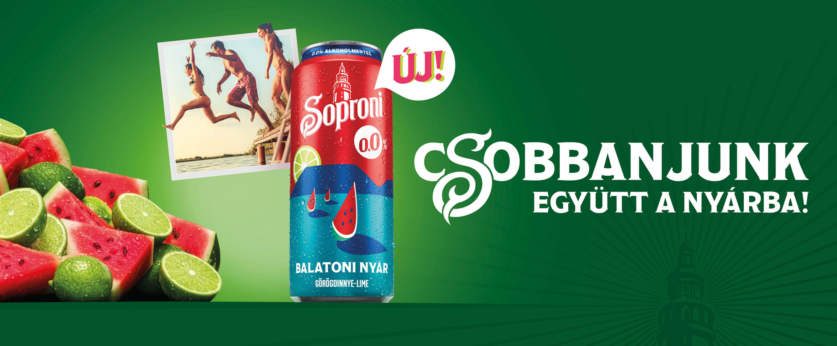 Soproni Balaton
